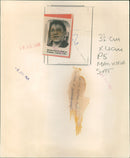 Richard Burton - Vintage Photograph