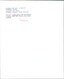 Susan Walker - Vintage Photograph