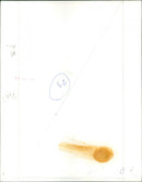 Richard Burton - Vintage Photograph