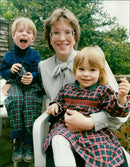 Mrs. Jane Campion - Vintage Photograph