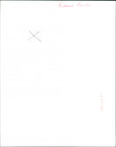 Richard Burton - Vintage Photograph