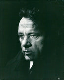 Richard Burton - Vintage Photograph