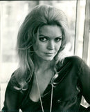 Ellen Burstyn - Vintage Photograph