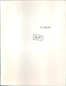 Ellen Burstyn - Vintage Photograph