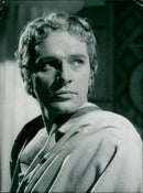 Richard Burton - Vintage Photograph
