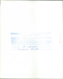 Richard Burton - Vintage Photograph