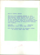 Richard Burton - Vintage Photograph