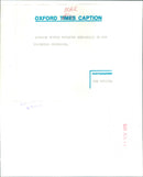 Richard Burton - Vintage Photograph