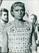 Richard Burton - Vintage Photograph