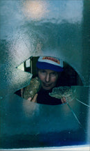 Brian Butler - Vintage Photograph