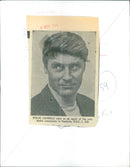 Stelio Candelli - Vintage Photograph