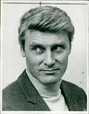 Stelio Candelli - Vintage Photograph