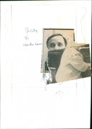 Mr. Claudio Campolucci - Vintage Photograph