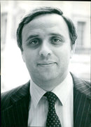 Mr. Claudio Campolucci - Vintage Photograph