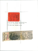 Alan Butler - Vintage Photograph