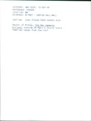 Rev Cameron Butland - Vintage Photograph