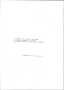 Harry Butcher - Vintage Photograph