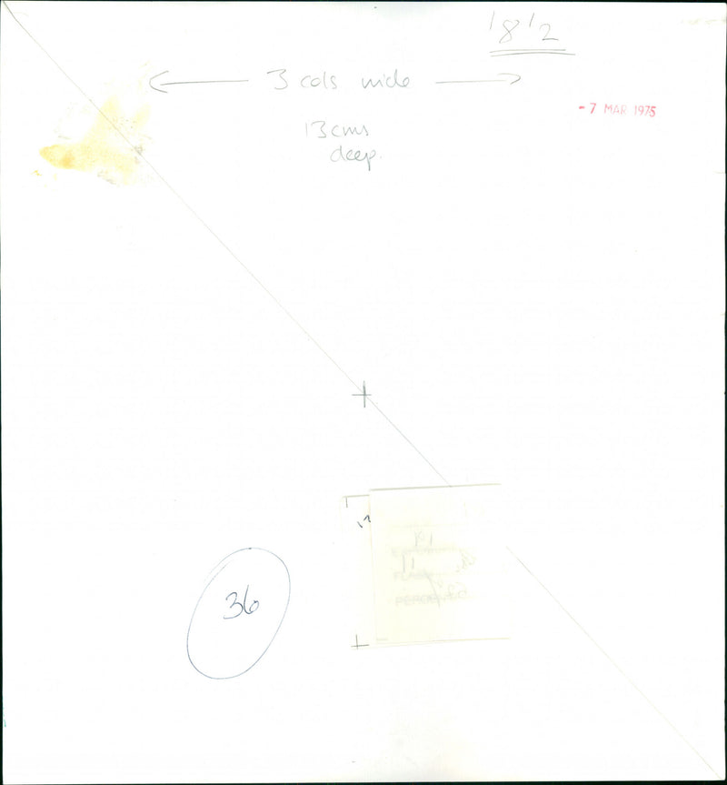 Mother with children. - Vintage Photograph