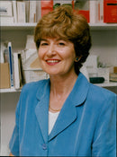 Janice Cameron - Vintage Photograph