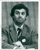 John Butcher - Vintage Photograph