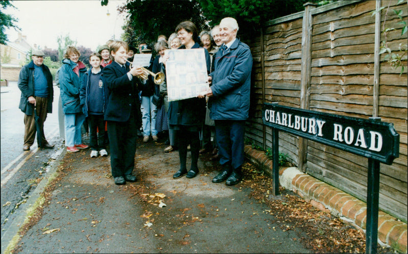 Bob Butler - Vintage Photograph