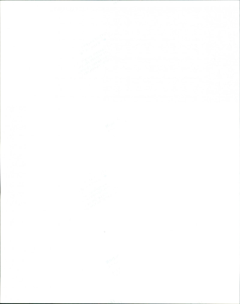 Bernard Butler - Vintage Photograph