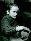 Craig Butler - Vintage Photograph