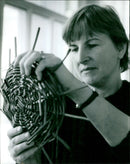 Mary Butcher - Vintage Photograph