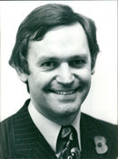 John Butcher - Vintage Photograph