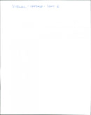 Bernard Butler - Vintage Photograph