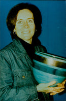 Lucy Butterwick - Vintage Photograph