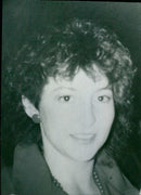 Sharon Byrne - Vintage Photograph