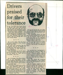 Tom Byrne - Vintage Photograph