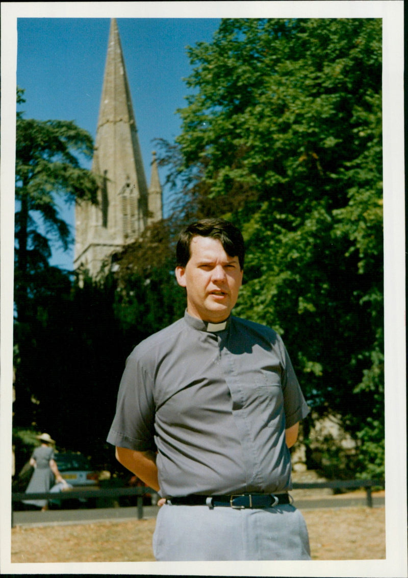 Cameron Butland - Vintage Photograph