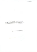 Harry Butcher - Vintage Photograph