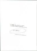 Harry Butcher - Vintage Photograph