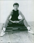 Elaine Bywaters-Paver - Vintage Photograph