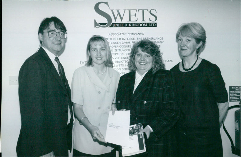 Tom Cannon - Vintage Photograph