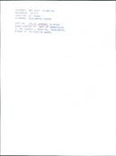 Janice Cameron - Vintage Photograph