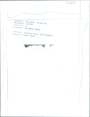 Peter and Rosemary Varney - Vintage Photograph