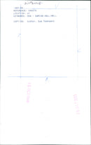 Sue Townsend - Vintage Photograph