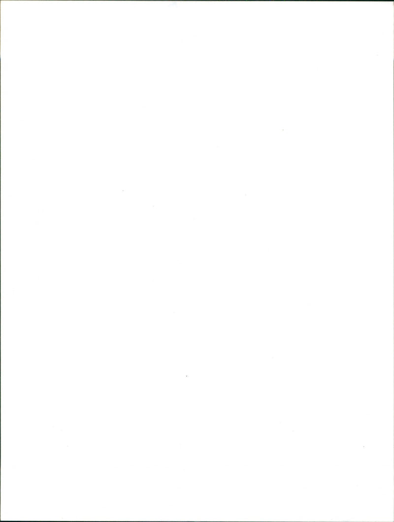 Denise Van Outen - Vintage Photograph