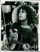 Marc Bolan - Vintage Photograph