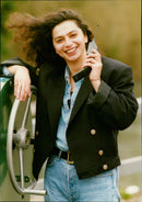 Isa Triado - Vintage Photograph