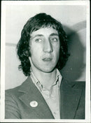 Pete Townshend - Vintage Photograph
