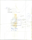 Marc Bolan - Vintage Photograph