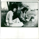 T.Rex - Vintage Photograph