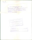 Group Captain Peter Townsend - Vintage Photograph