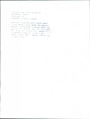 Lilian Brodley - Vintage Photograph