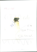 Robert Brindle - Vintage Photograph